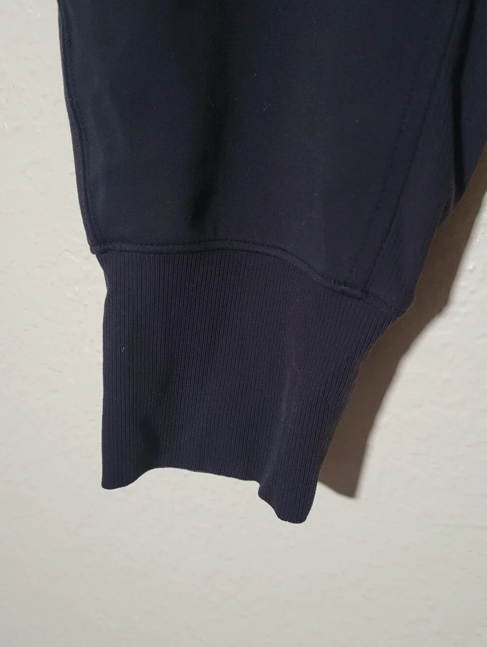 Athleta | Black High Rise Venice Jogger Pants Athleisure Gorpcore Travel Sport S